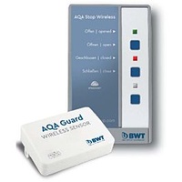 BWT AQA stop Wireless inkl. AQA Guard Wassersensor, Set