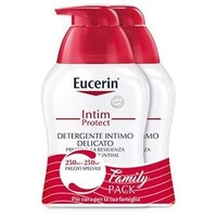 Eucerin Ph5 - Detergente Intimo Delicato, 2 x 250 ml