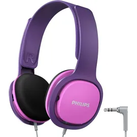 Philips SHK2000PK pink/lila