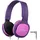 Philips SHK2000PK pink/lila
