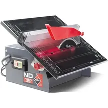 Rubi Rubi, Zubehör Verlegematerial, electric tile cutter ND-180 SMART (Säge)