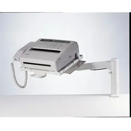 Exacompta Telefonarm Televario lichtgrau