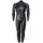 Sailfish Neoprenanzug Attack 8 Schwarz S