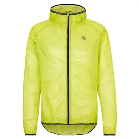 Ziener Natius Jacke Herren Bitter Lemon 50