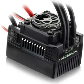 Absima Thrust BL ECOV2 2120002V2 Automodell Brushless Antriebsset 1:10