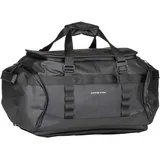 KAPTEN & SON Lisbon Duffle 50 - Reisetasche Gr 50 l schwarz
