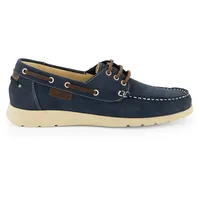 TRAVELIN' OUTDOOR Travelin Seaport blau 39