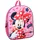 Vadobag Kinderrucksack 3D Minnie Mouse - Bunt