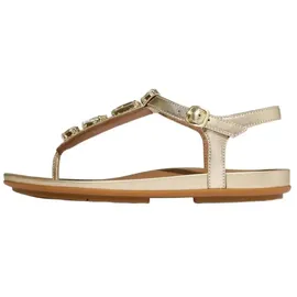 FitFlop Gracie Ultra Jewel Herren Gold 41