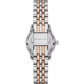 Michael Kors Petite Lexington Edelstahl 0 mm MK4817SET