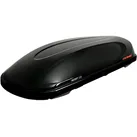 Kamei Dachbox Husky 330 schwarz hochglänzend - rechtsöffnend 08144621 ?&Stück=1 St%C3%BCck