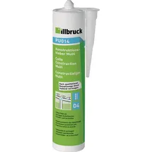 Tremco Illbruck Konstruktionskleber Multi PU014 beige EN 204: D4 330g Kartusche ILLBRUCK