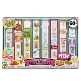 MGA Entertainment Miniverse Make It Mini Mega Buffet,