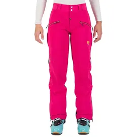 Karpos Marmolada W Pant pink - S