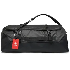 Mammut Cargo 100 Schwarz