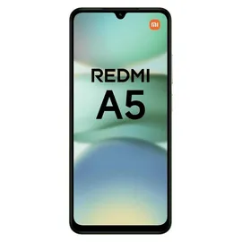 Xiaomi Redmi A5 4 GB RAM 128 GB Lake Green