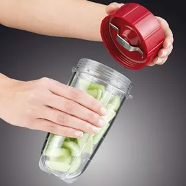 GOURMETmaxx Mr. Magic Standmixer