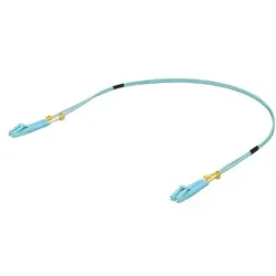 Ubiquiti 10 Gbit/s OM3 Duplex LC-Patchkabel