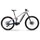 Haibike AllMTN 7 2025 29 Zoll RH 44 cm soft grey/red/blue