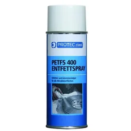PROTEC.class Entfettspray PETFS 400 ml