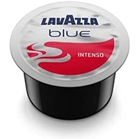 100 Kaffeekapseln Lavazza BLUE INTENSO
