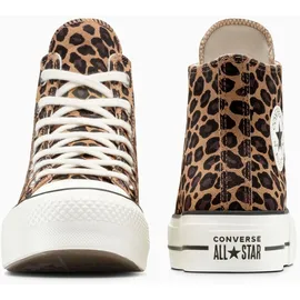 Converse Chuck TAYLOR ALL STAR Lift Damen, multicolor Größe 41 Schuhe
