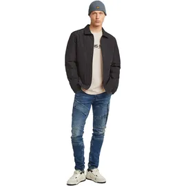 G-Star Lofty Padded Jacket schwarz S