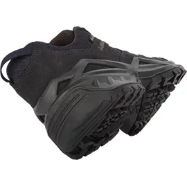 Lowa Sirkos Evo GTX LO Herren Navy/Braun 44,5