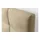 Konsimo Altos 140 x 200 cm Beige
