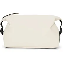 Rains Kulturbeutel Hilo Wash Bag Dune