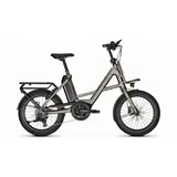 Kalkhoff Endeavour C Move 2025 20 Zoll RH 48 cm Unisex grau