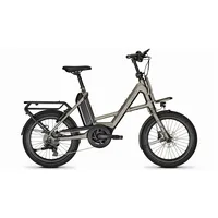 Kalkhoff Endeavour C Move 2025 20 Zoll RH 48 cm Unisex grau