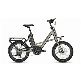 Kalkhoff Endeavour C Move 2025 20 Zoll RH 48 cm Unisex grau