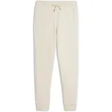 Puma Damen Essentials Elevated Jogginghose XL, Alpine Snow