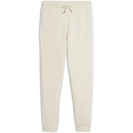 Puma Damen Essentials Elevated Jogginghose XL, Alpine Snow