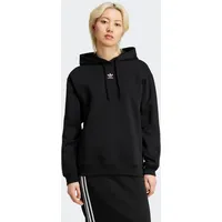 Adidas Essentials Loose Hoodie Black XS