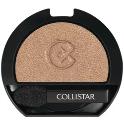 COLLISTAR Impeccable Compact Eye Shadow Nachfüllung - natur
