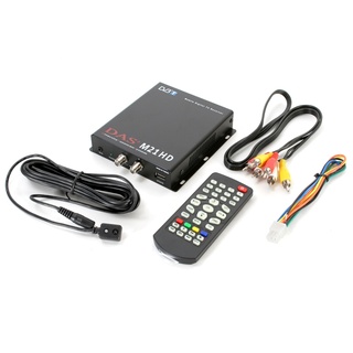 DVBT Tuner 10