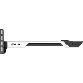 MSI GeForce RTX 4080 SUPER 16G 3X OC - Grau/Silber