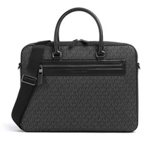 Michael Kors Jet Set | Aktentasche in schwarz