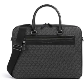 Michael Kors Jet Set | Aktentasche in schwarz