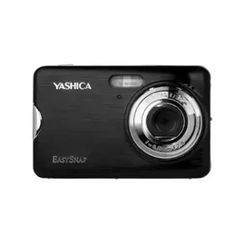 Yashica EasySnap schwarz