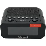 Albrecht DR 451 schwarz