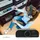 Nedis Audio Umschalter 4-Port