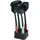 Brabantia TASTY+ Küchenzubehör Set 5 El. Mehrfarbig