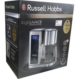 Russell Hobbs Elegance Digitale Glas 23370-56