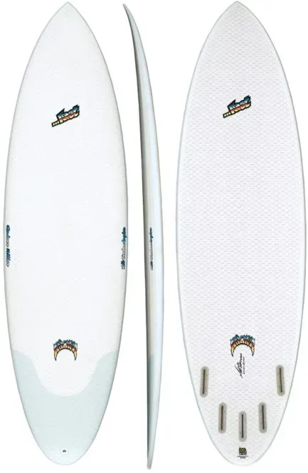 LIB TECH LOST QUIVER KILLER Surfboard 2026 - 5,10
