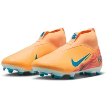 Nike Mercurial Superfly 10 Academy MG Kinder melon tint/neo turq 36