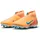 Nike Mercurial Superfly 10 Academy MG Kinder melon tint/neo turq 36
