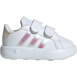 adidas Sportswear Grand Court 2.0 Sneaker Kinder ID5265 - cloud white/iridescent/grey two 26.5